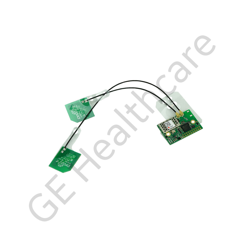 WLAN Assembly CARESCAPE B450 WLAN Assembly CARESCAPE B450