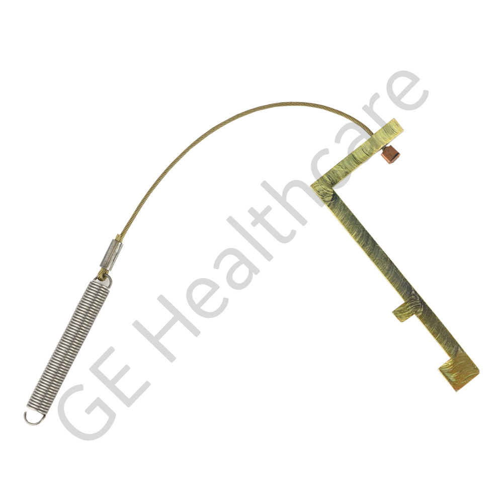 Radial Actuator for Vanguard Pision Radial Actuator for Vanguard Pision