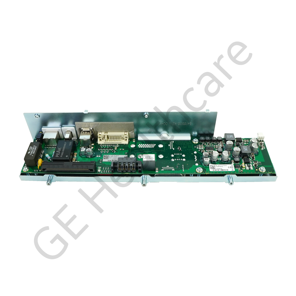 Backend interface (BIF) Backend interface (BIF)