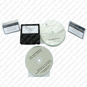 GENIE Acquisition PACKAGE. R 4.0 + Patch GENIE Acquisition PACKAGE. R 4.0 + Patch
