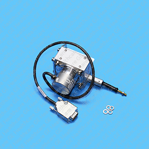 Cradle Encoder with Bracket Cradle Encoder with Bracket