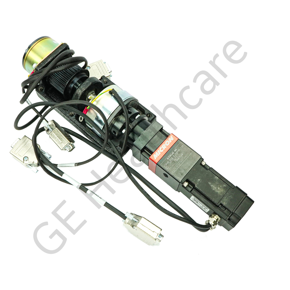 Telescope Motor Assembly UGPGEI0005 Telescope Motor Assembly UGPGEI0005