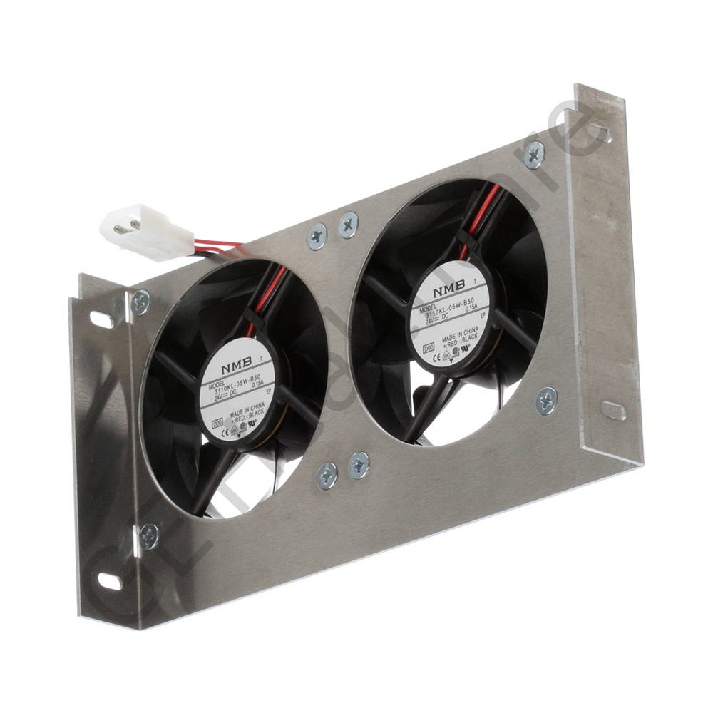 Assembly Tubehead Fan Assembly Tubehead Fan