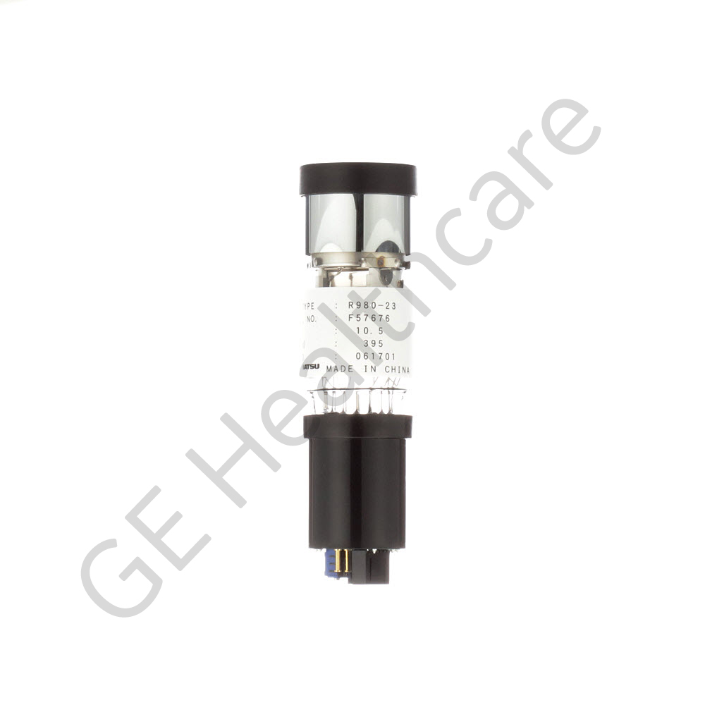 PhotoMultiplier Tube Hamamatsu 1.5 UGP500229 PhotoMultiplier Tube Hamamatsu 1.5 UGP500229